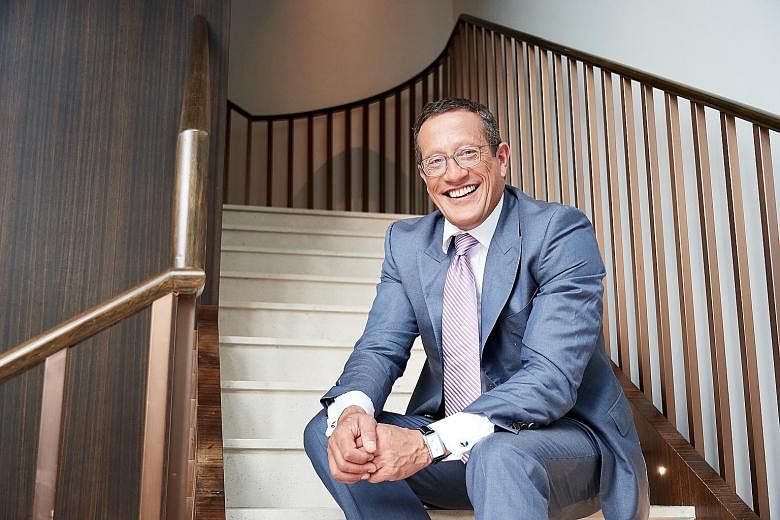 Richard Quest travels to cities like Berlin, Budapest and Panama City to discover how the past has contributed to their evolution for his show, Quest's World Of Wonder.