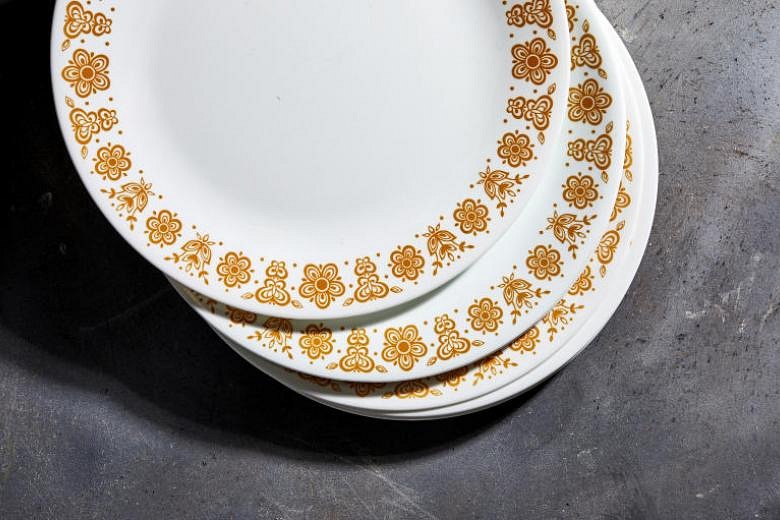 Corelle dishes online canada