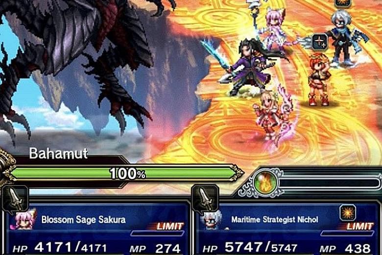 In Final Fantasy Brave Exvius, the odds of getting a specific step-up summon hero is 0.02%.