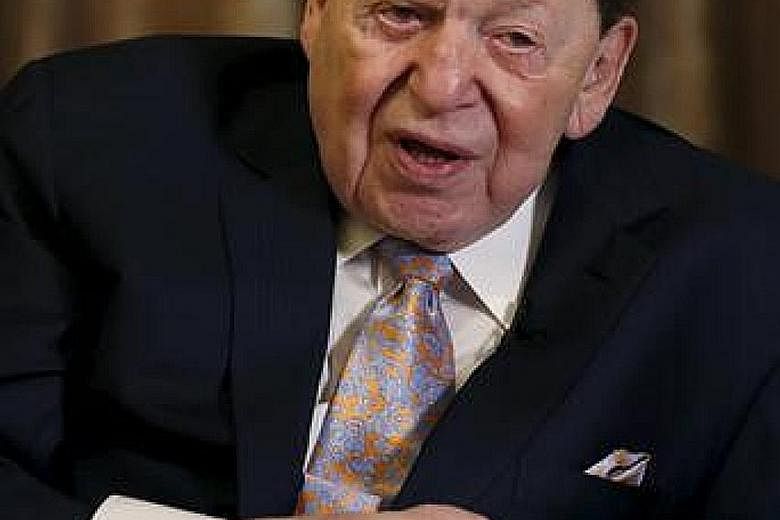 Tesla CEO Elon Musk, an immigrant from South Africa, came from wealth but was bullied as a child. Oil baron Harold Hamm, born in 1945 as the youngest of 13 children of sharecroppers, drilled his first well at age 25. Casino mogul Sheldon Adelson grew