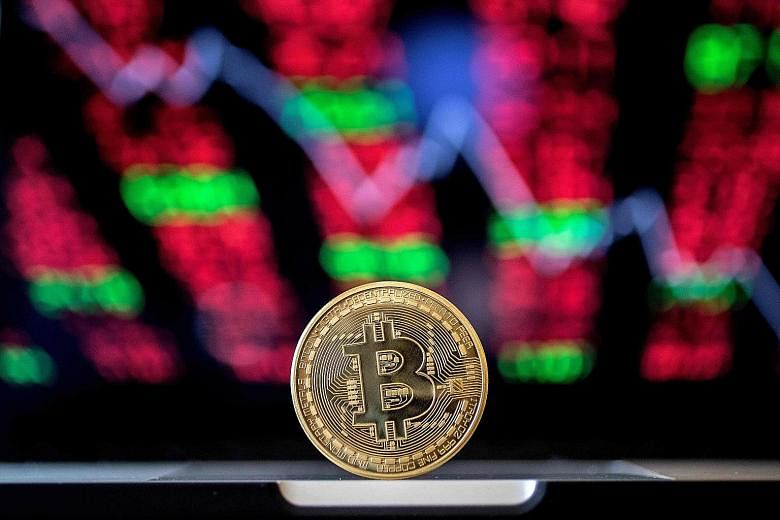 Wider cryptocurrency acceptance creates opportunities for insurers.
