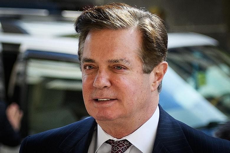 Paul Manafort is alleged to have skipped paying taxes on a large portion of the millions of dollars he earned working in Ukraine.