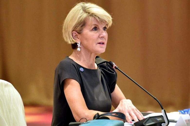Australia presses North Korea on return of war dead | The Straits Times