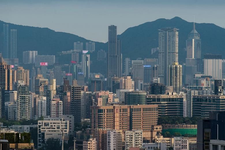 Private home prices in Hong Kong have been on a record-breaking run for 19 consecutive months, surging nearly threefold since 2008. Reining in the property market remains a top priority for the local government, but prices have been rising since 2016