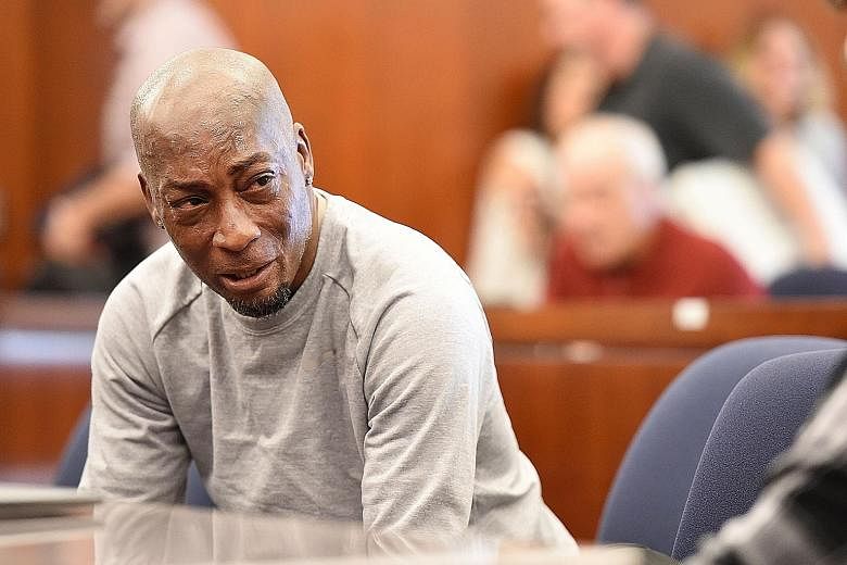 Jurors found that Monsanto's weed killer contributed "substantially" to Mr Dewayne Johnson's terminal illness.
