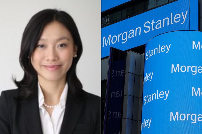From Stanley intern to COO for Southeast Asia investment