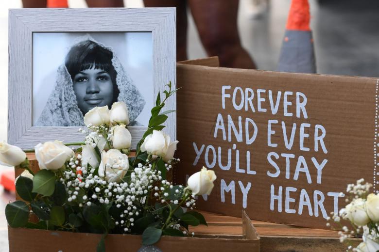 Aretha Franklin's funeral set for Aug 31 in Detroit: Report | The ...