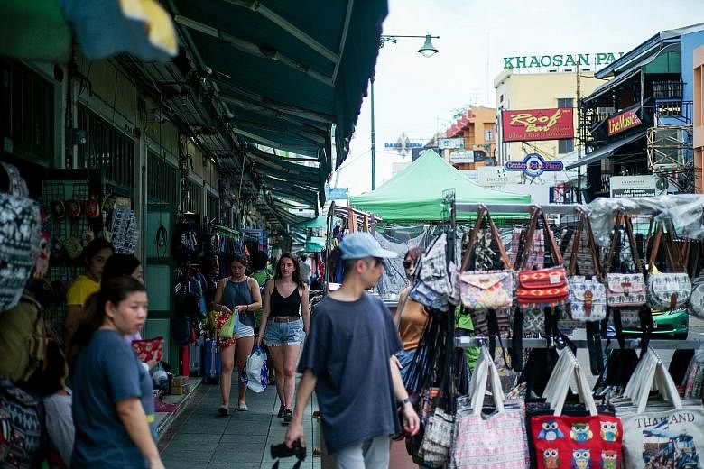 Thai private consumption rose 4.5 per cent in April-June from a year earlier, while private investment increased 3.2 per cent and public investment was up 4.9 per cent, data shows.
