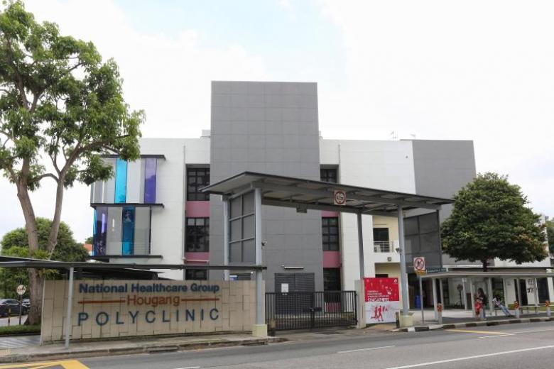 Community eye clinics save patients a trip to hospital The Straits Times