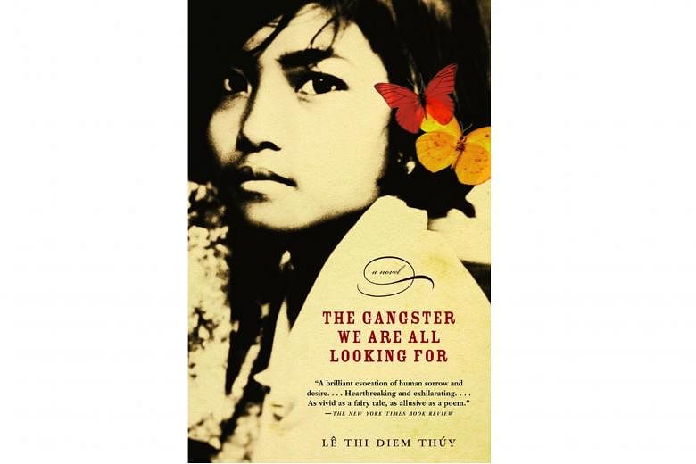 The Gangster We Are All Looking For by Le Thi Diem Thuy
