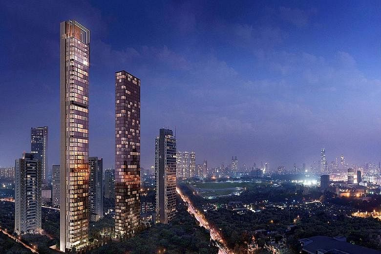 The Provenance Land development sits on more than 1.6ha of prime freehold land. It comprises the 202-room luxury Four Seasons Hotel Mumbai; the 41-unit Four Seasons Private Residences Mumbai which is under construction, and a proposed Class A office 