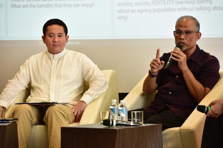 3 Malay Muslim Groups Joining Hands To Tackle Issues Shows 'we Can 