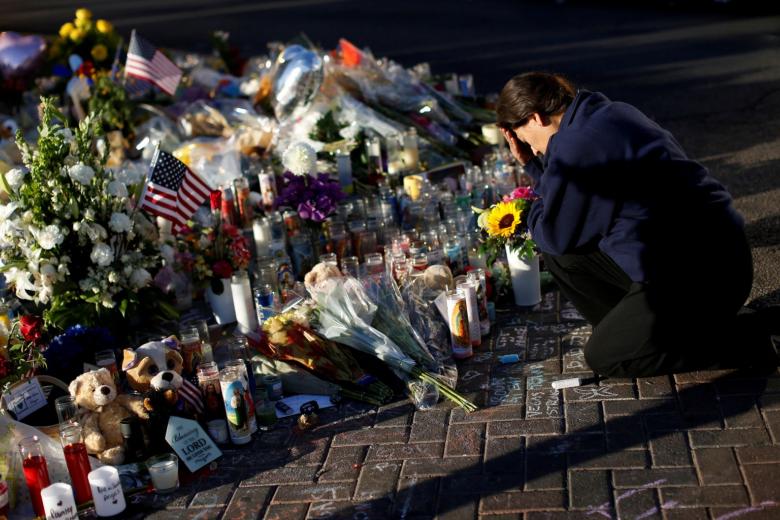 Lessons from Las Vegas shooting: Work together to manage crisis | The ...