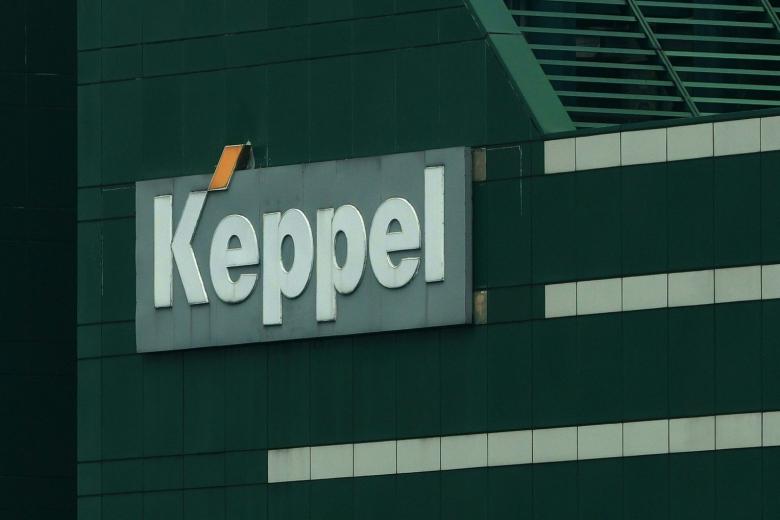 Keppel bags initial design contract for cooling system plant in Jurong