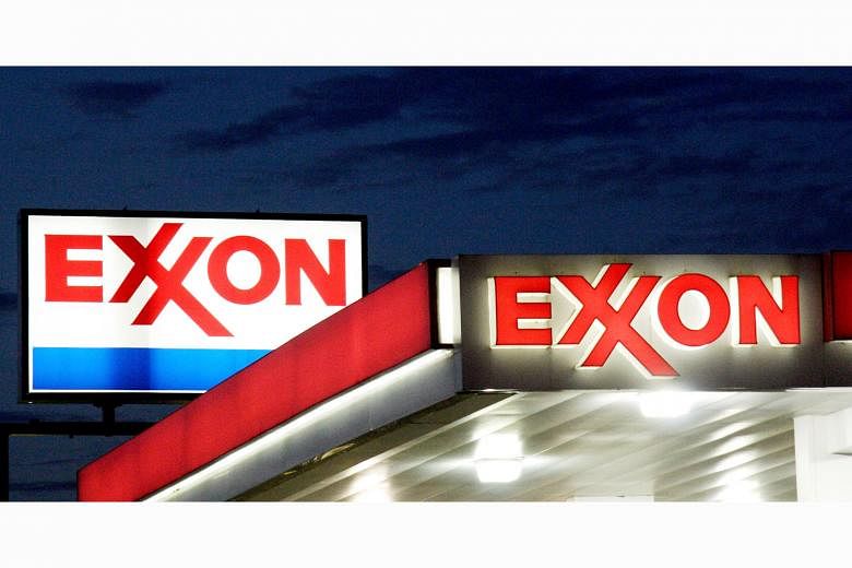 China is allowing greater access by global majors and local independents to its massive chemicals market. Exxon is one of only a few international oil majors to invest in China's LNG infrastructure as the country tries to shore up supplies to switch 