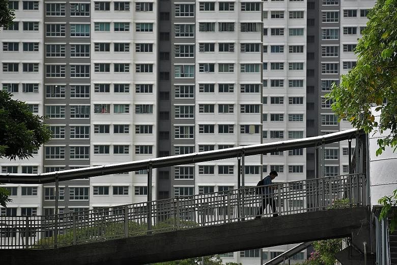 The new initiatives will help prospective HDB buyers to look at the resale market differently. Liquidity could improve as confidence is restored since there are additional and more attractive options to monetise the flats.