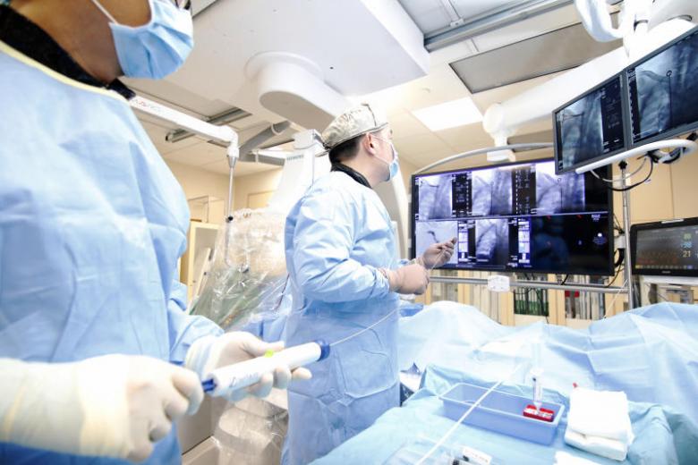 New technique to help dialysis patients get better quality of life