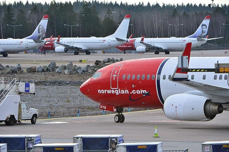 A year after launching the first Singapore-London budget flight with much fanfare, Norwegian Air has decided to exit the market. The last flight out of Singapore will be on Jan 11 next year.