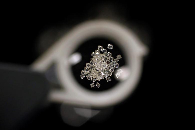 New law proposed to close gap on precious stones and metals being used for money laundering