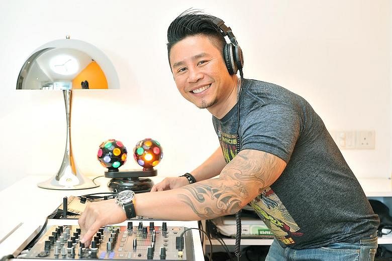 Disc jockey Johnson Ong Ming says Section 377A reminds him that he is a "lesser citizen". Comedian Kumar hopes 377A will be repealed eventually, but understands the concerns of conservative Singaporeans.
