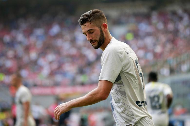 Football Fallen giants Inter Milan still chasing Jose Mourinho magic