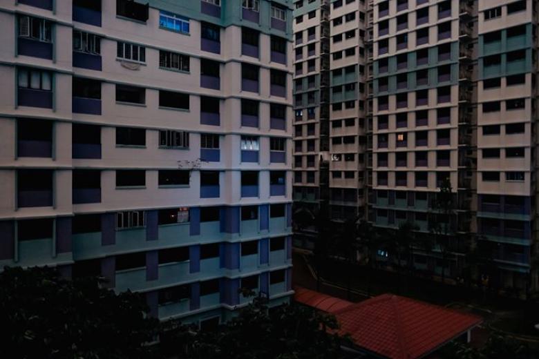 EMA investigating blackout that hit 19 areas from Bedok to Jurong