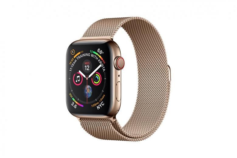 Apple Watch Series 4 review: The best smartwatch right now | The