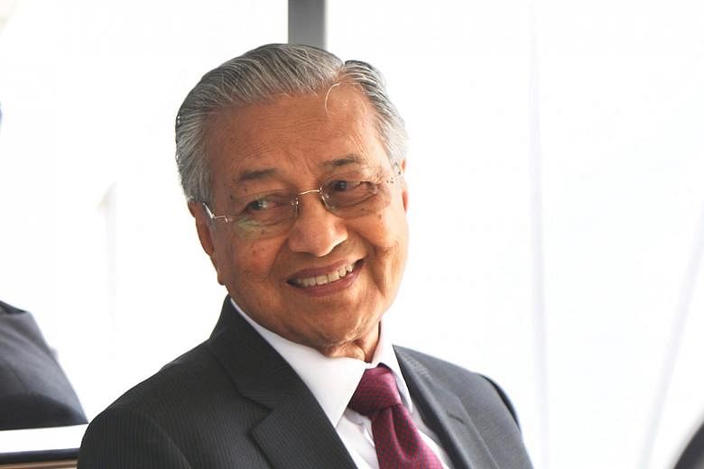 Now malaysia minister who prime is Who Is
