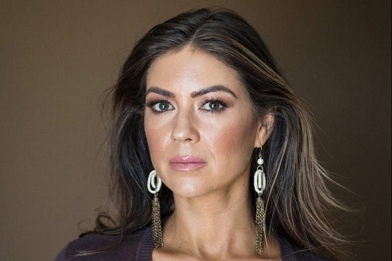 Kathryn Mayorga has filed a lawsuit, alleging that Cristiano Ronaldo sexually assaulted her. She said that, under pressure, she had to settle the case in exchange for payment under a non-disclosure agreement.