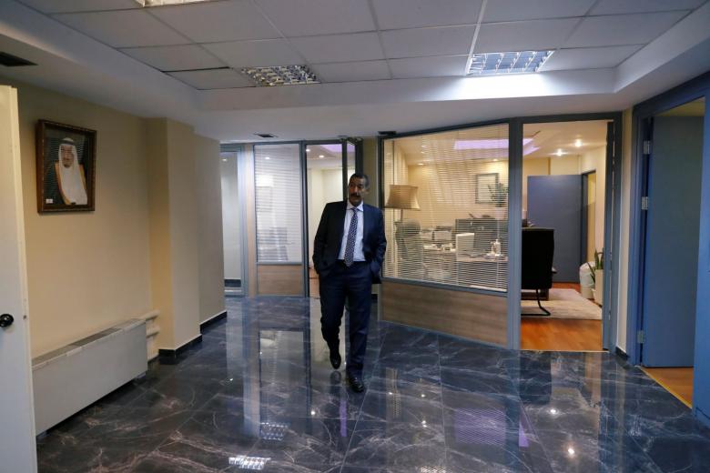 Saudi Arabia opens up consulate after journalist vanishes The Straits