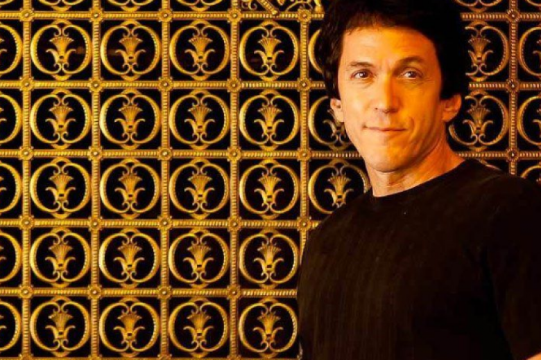 ST Podcast: Author Mitch Albom on The Next Person You Meet In Heaven