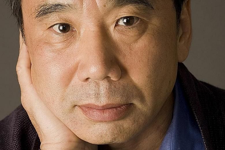 When Haruki Murakami's Japanese edition of Killing Commendatore went on sale in Japan last year, fans queued up until midnight.