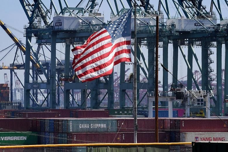 Chinas Trade Surplus With Us Hits Record Us34b In September As Exports Surge Despite Tariffs 0909