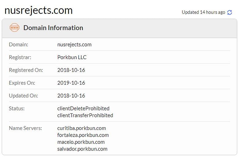 Whois.com Review 2023. whois.com good host in Singapore?