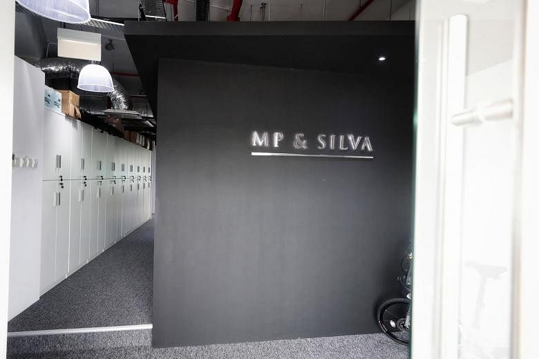 Staff were still present at the MP & Silva Singapore office yesterday, but industry sources revealed that MPS Singapore president and group CEO Seamus O'Brien and MPS' Asia-Pacific managing director Wu Swee Sin had already left the organisation.