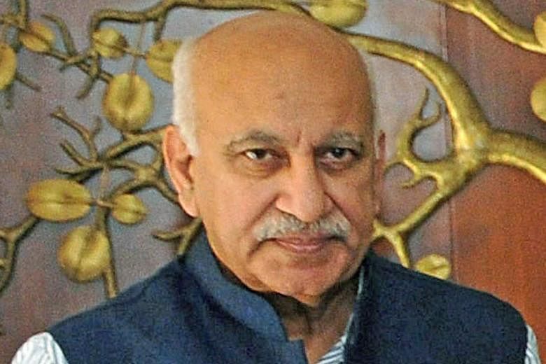 Mr M. J. Akbar has filed a defamation suit against Ms Priya Ramani, who has accused him of inappropriate behaviour.