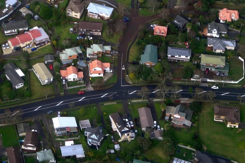 Ban On Foreign Buyers Seen As Poor Answer To New Zealand's Housing ...