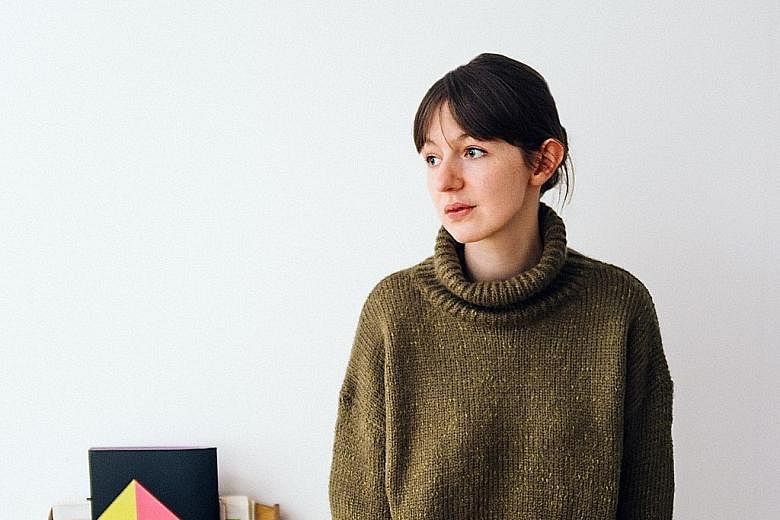 Sally Rooney's new novel Normal People was longlisted for the Man Booker Prize.