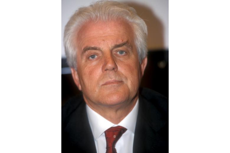 Gilberto Benetton, co-founder of fashion brand, dies aged 77 | The