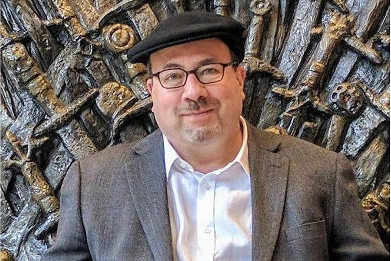 Craigslist founder Craig Newmark's total philanthropic efforts involving the media in the past year totalled $70 million.