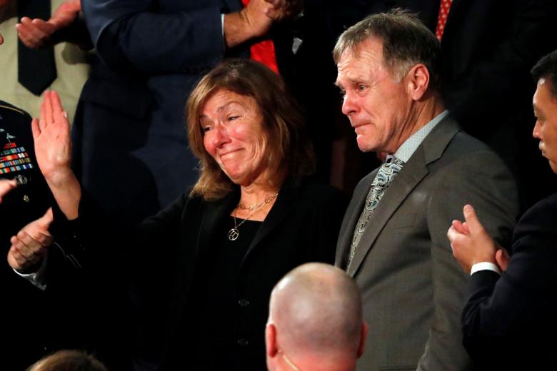 North Korea hospital director says Otto Warmbier torture charges 'total