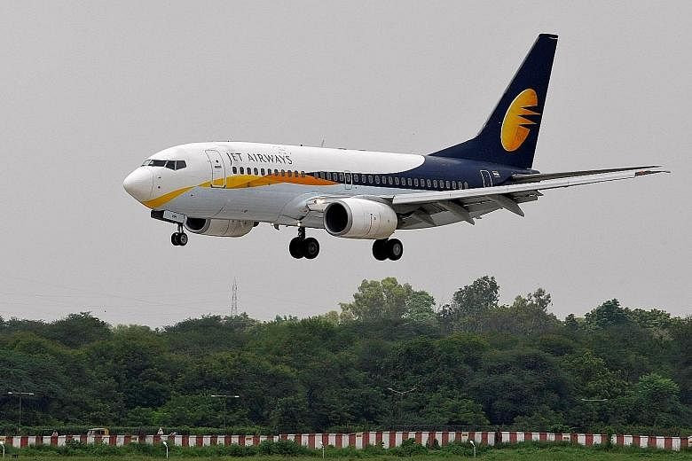 From December, travellers can fly directly from Changi Airport to Pune in Maharashtra, India, on an air link launched by Indian carrier Jet Airways. The new route is part of the Singapore airport's expanded air services.