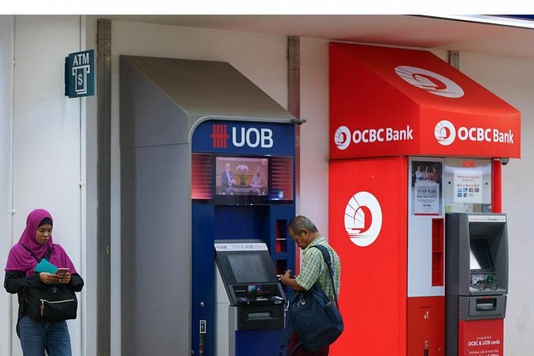 Higher Interest For Good Savers With Uob One And Ocbc 360 Accounts Following Tweaks The 2777