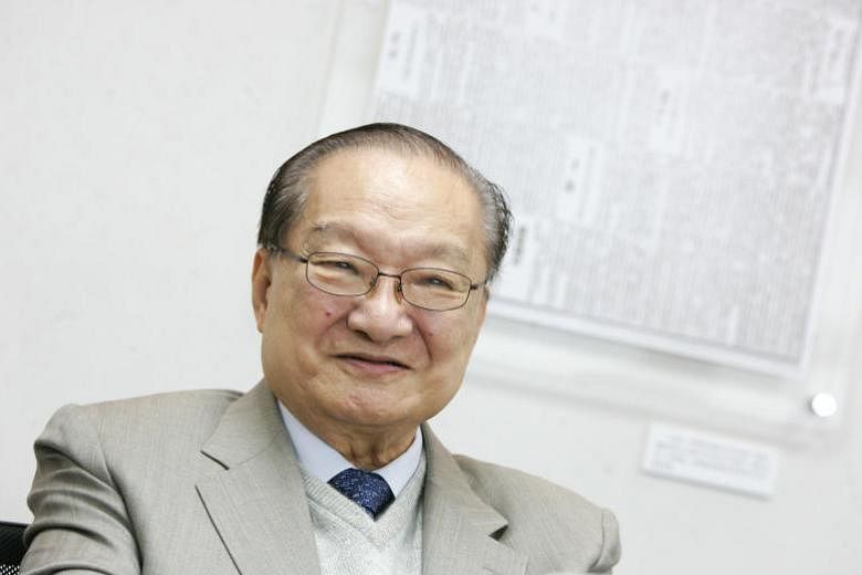 Famed Chinese martial arts novelist Jin Yong dies aged 94 Hong