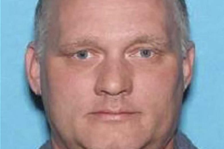 Robert Bowers, 46, has been indicted on 44 counts and could receive the death penalty if convicted. Robert Bowers, armed with multiple firearms, is said to have stormed the Tree of Life synagogue last Saturday and opened fire indiscriminately. He all