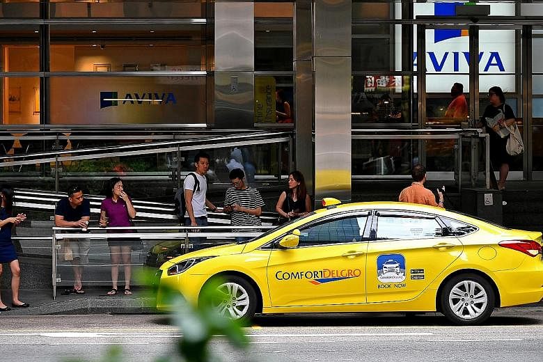The acquisition of Buslink and Buslink Southern provides ComfortDelGro with immediate access to Australia's Northern Territory and Queensland, both of which are uncharted territories for the group.