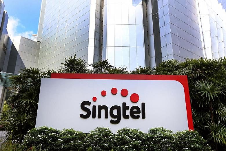 Singtel also chalked up a $48 million exceptional loss in the second quarter, mainly on staff restructuring costs. This compares with a one-off gain of $1.94 billion last year from the sale of units in NetLink Trust.