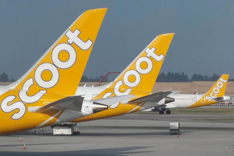 Scoot flight to Berlin delayed 10 hours due to technical defect