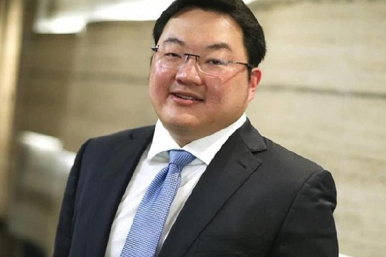 Low Taek Jho or Jho Low is wanted in several countries, in connection with the 1MDB scandal.