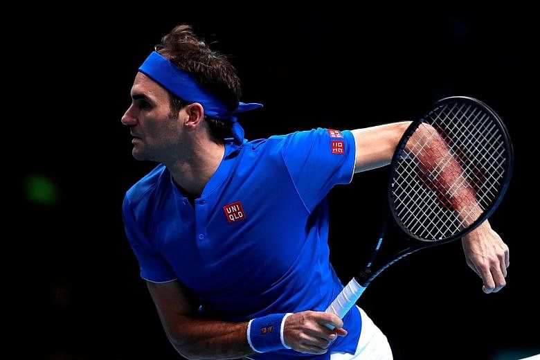 Australian Open tournament director Craig Tiley has explained that Roger Federer usually gets to play in night matches mainly because of fan demand and broadcasters' inclination for his games to air in prime time.